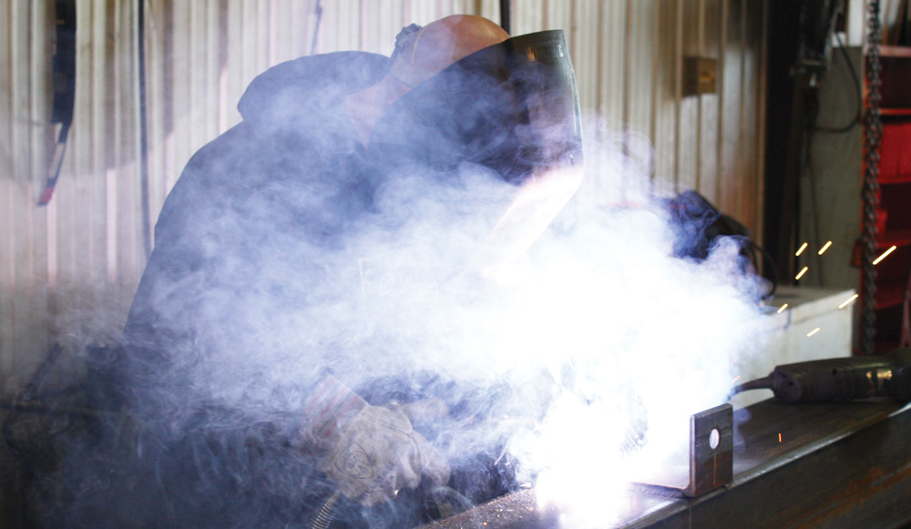 Credit: Jeff Jackson, Oregon OSHA